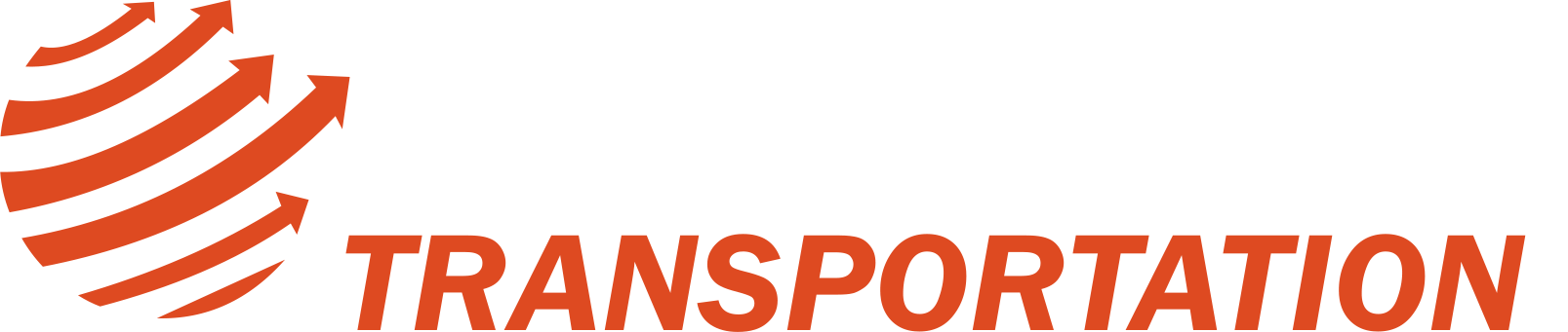 Express Transport logo